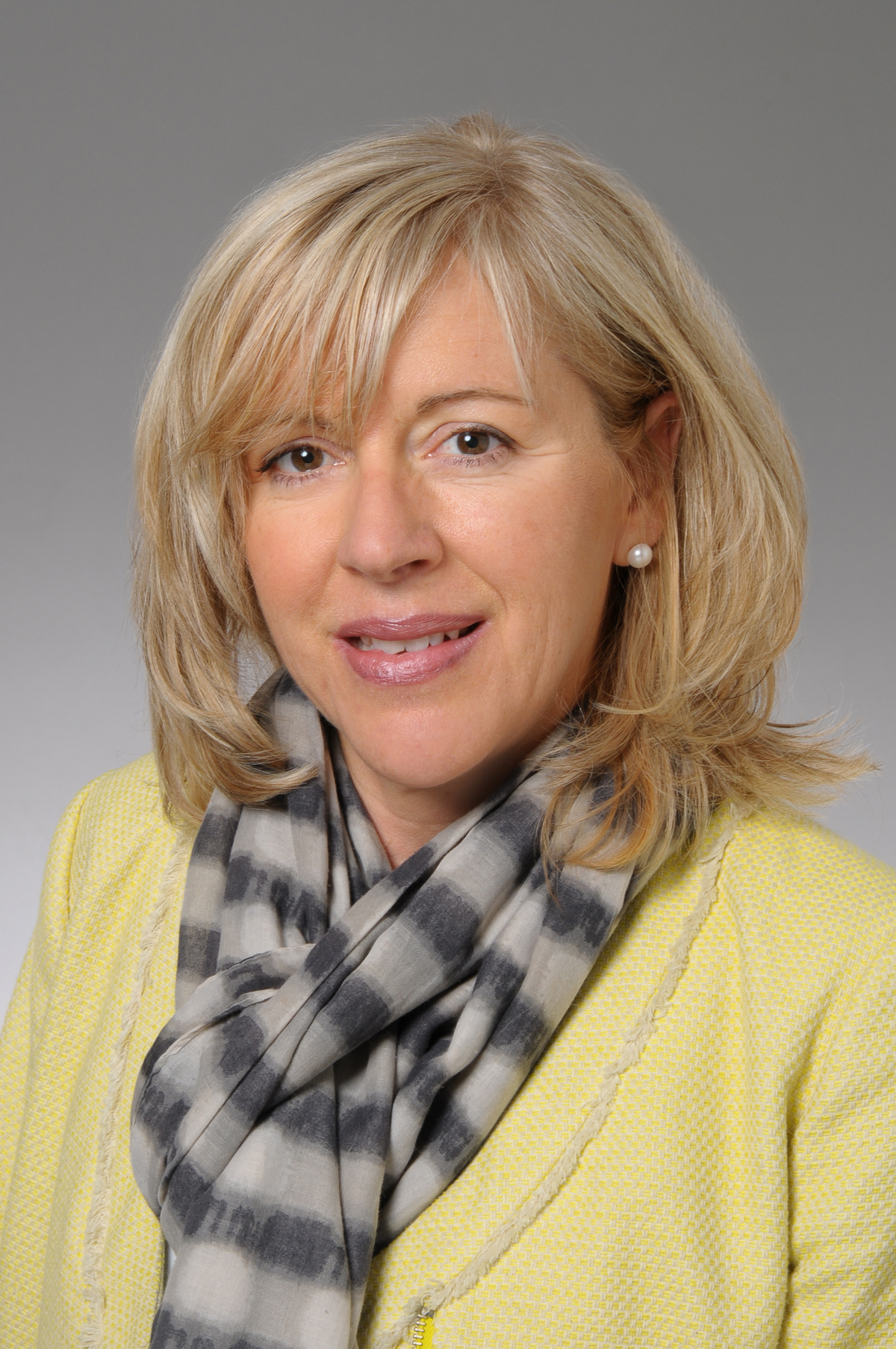 Bettina Willi Balancefood