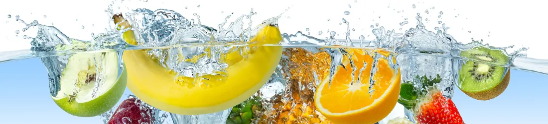 Frische Früchte – Vielfalt in der Ernährungsberatung